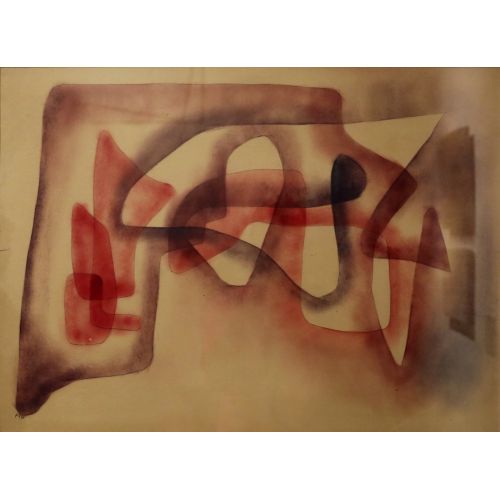 Paul Klee, Üç Konunun Polifoni