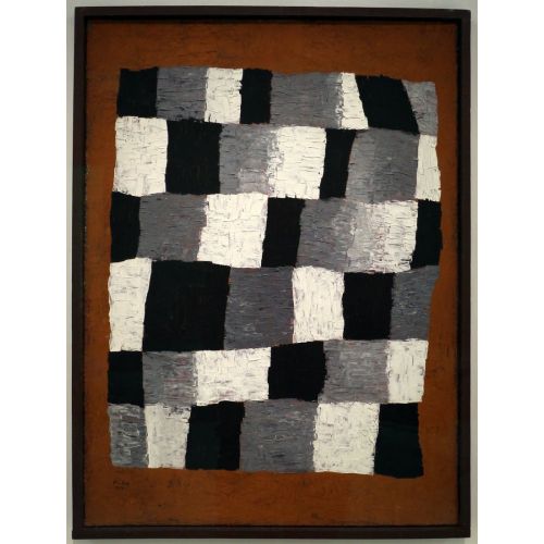 Paul Klee, Rhythmically