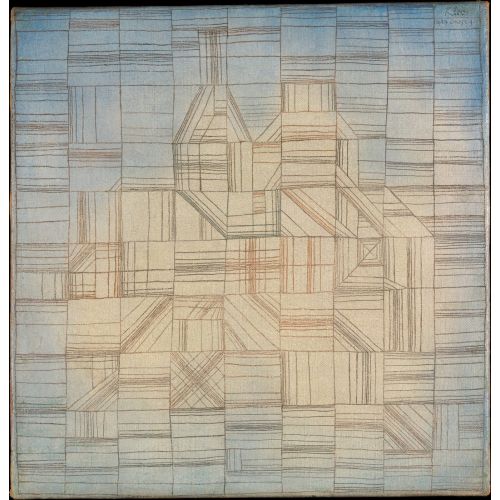 Paul Klee, Variations