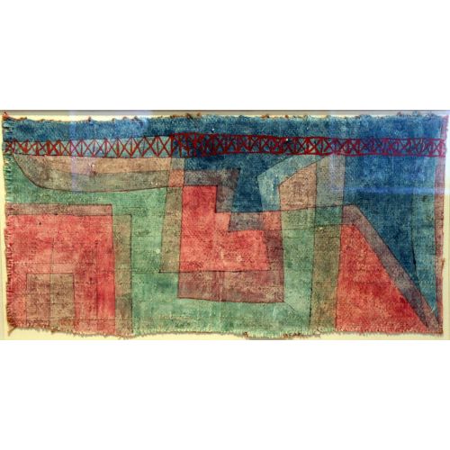 Paul Klee, Viaduct