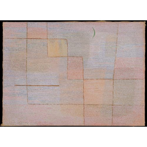 Paul Klee, Açıklama
