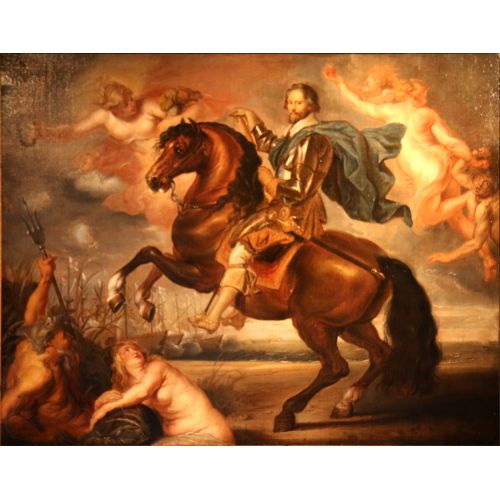 Peter Paul Rubens, Rubenshuis Buckingham Peter Paul Rubens, Rubenshuis Buckingham