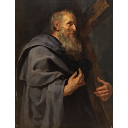 Peter Paul Rubens, Apostel Philippus