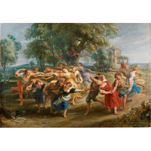 Peter Paul Rubens, Helene Fourment Peter Paul Rubens, Helene Fourment