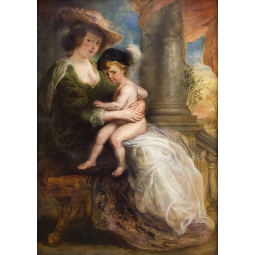 Peter Paul Rubens, La Danza En La Edad Moderna Peter Paul Rubens, La Danza En La Edad Moderna
