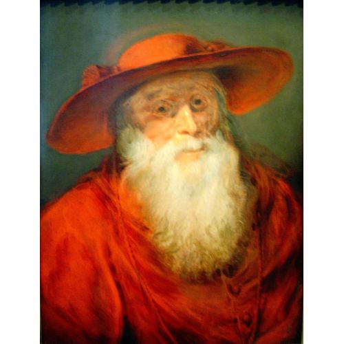 Peter Paul Rubens, St.Jerome Peter Paul Rubens, St.Jerome