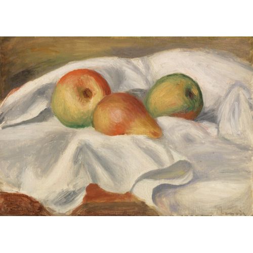 Pierre Auguste Renoir, Armutlar 49