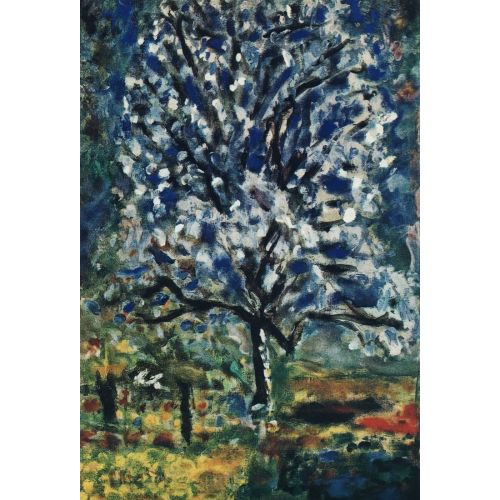 Pierre Bonnard, On Dört Temmuz