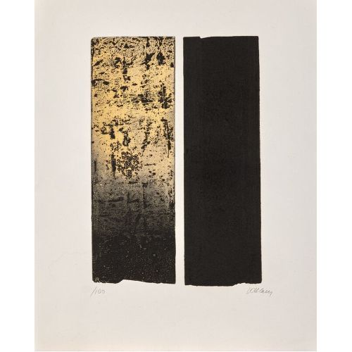 Pierre Soulages, Increased Interest 1 Tachisme Pierre Soulages, Increased Interest 1 Tachisme Art Movements