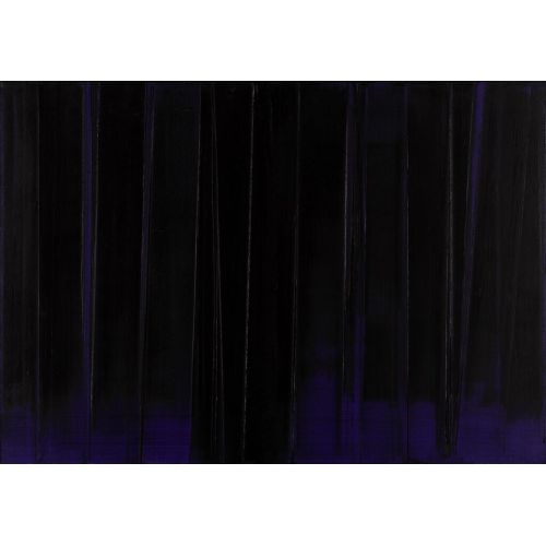 Pierre Soulages, Artan İlgi 4 Lekecilik Pierre Soulages, Artan İlgi 4 Lekecilik Sanat Akımları