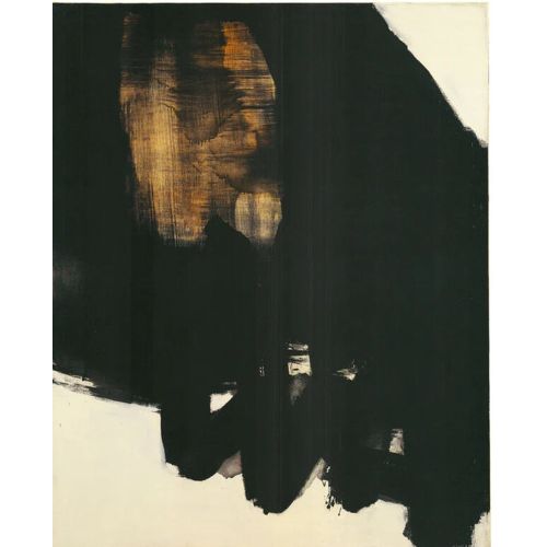 Pierre Soulages, Increased Interest Baldwin Tachisme Pierre Soulages, Increased Interest Baldwin Tachisme Art Movements