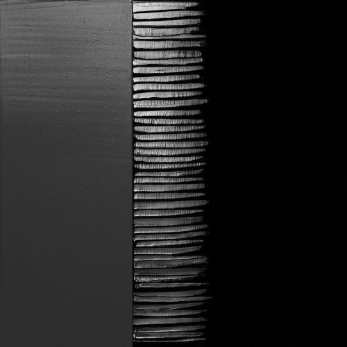 Pierre Soulages, Soyut Kompozisyon 18 Lekecilik Pierre Soulages, Soyut Kompozisyon 18 Lekecilik Sanat Akımları