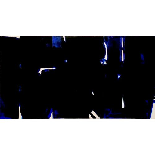 Pierre Soulages, İsimsiz 15 Lekecilik Pierre Soulages, İsimsiz 15 Lekecilik Sanat Akımları