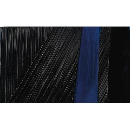 Pierre Soulages, İsimsiz 17 Lekecilik Pierre Soulages, İsimsiz 17 Lekecilik Sanat Akımları