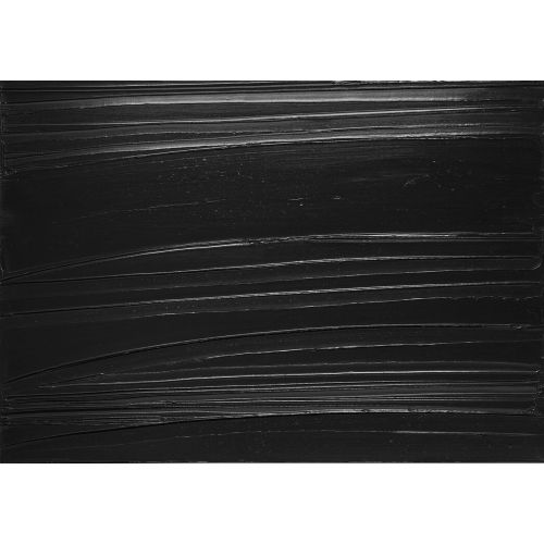 Pierre Soulages, İsimsiz 19 Lekecilik Pierre Soulages, İsimsiz 19 Lekecilik Sanat Akımları