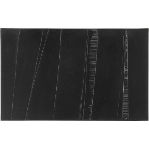 Pierre Soulages, İsimsiz 26 Lekecilik Pierre Soulages, İsimsiz 26 Lekecilik Sanat Akımları