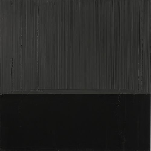Pierre Soulages, İsimsiz 30 Lekecilik Pierre Soulages, İsimsiz 30 Lekecilik Sanat Akımları