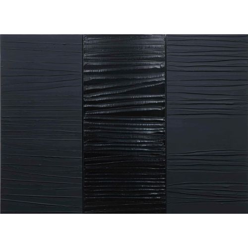 Pierre Soulages, Untitle 33 Tachisme Pierre Soulages, Untitle 33 Tachisme Art Movements