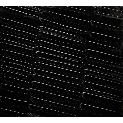 Pierre Soulages, İsimsiz 37 Lekecilik Pierre Soulages, İsimsiz 37 Lekecilik Sanat Akımları