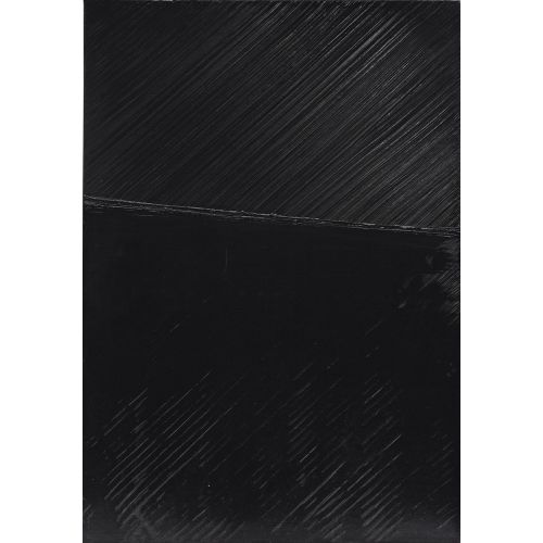 Pierre Soulages, Untitle 44 Tachisme Pierre Soulages, Untitle 44 Tachisme Art Movements