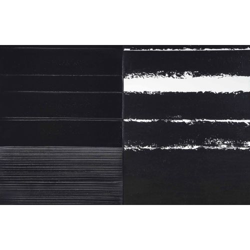 Pierre Soulages, İsimsiz 47 Lekecilik Pierre Soulages, İsimsiz 47 Lekecilik Sanat Akımları