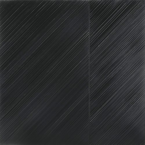Pierre Soulages, İsimsiz 49 Lekecilik Pierre Soulages, İsimsiz 49 Lekecilik Sanat Akımları