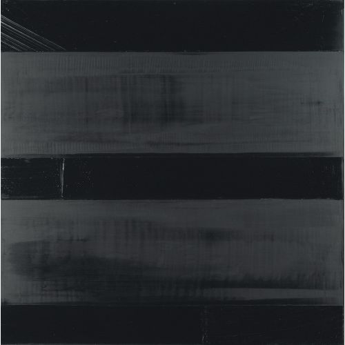 Pierre Soulages, İsimsiz 74 Lekecilik Pierre Soulages, İsimsiz 74 Lekecilik Sanat Akımları