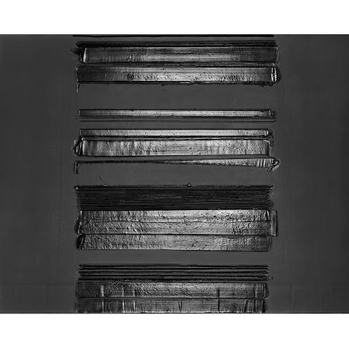 Pierre Soulages, Untitle 75 Tachisme Pierre Soulages, Untitle 75 Tachisme Art Movements