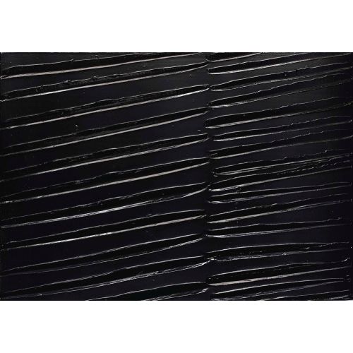 Pierre Soulages, İsimsiz 80 Lekecilik Pierre Soulages, İsimsiz 80 Lekecilik Sanat Akımları