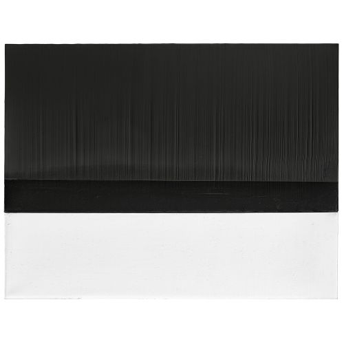 Pierre Soulages, Untitle 85 Tachisme Pierre Soulages, Untitle 85 Tachisme Art Movements