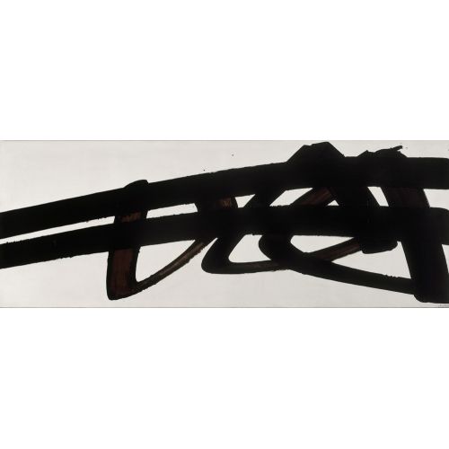 Pierre Soulages, Siyah Çizgiler Lekecilik Pierre Soulages, Siyah Çizgiler Lekecilik Sanat Akımları