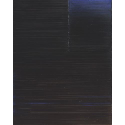 Pierre Soulages, Untitle 95 Tachisme Pierre Soulages, Untitle 95 Tachisme Art Movements