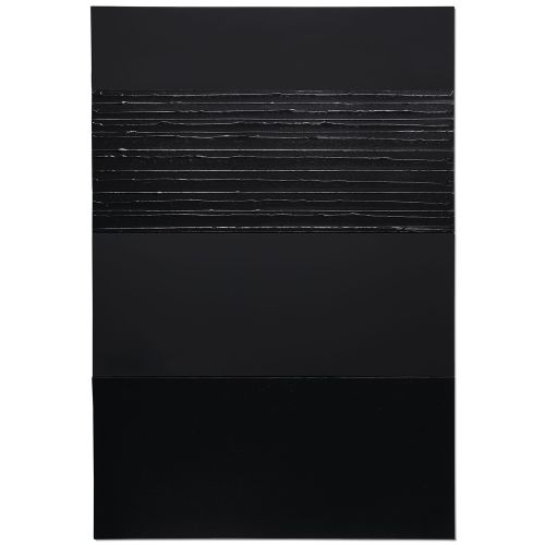 Pierre Soulages, İsimsiz 101 Lekecilik Pierre Soulages, İsimsiz 101 Lekecilik Sanat Akımları