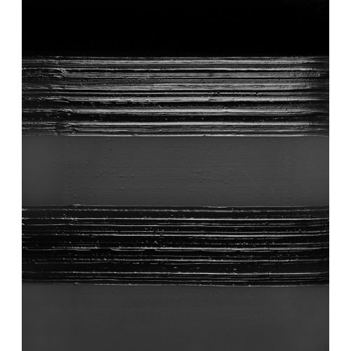 Pierre Soulages, İsimsiz 104 Lekecilik Pierre Soulages, İsimsiz 104 Lekecilik Sanat Akımları