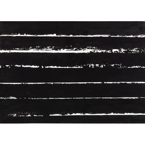 Pierre Soulages, İsimsiz 106 Lekecilik Pierre Soulages, İsimsiz 106 Lekecilik Sanat Akımları