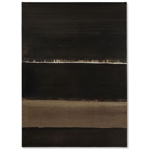 Pierre Soulages, Brou de Noix 5 Tachisme Pierre Soulages, Brou de Noix 5 Tachisme Art Movements