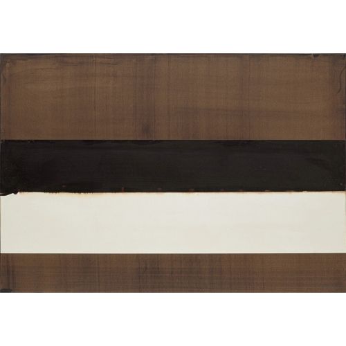 Pierre Soulages, Ceviz Mürekkebi 10 Lekecilik Pierre Soulages, Ceviz Mürekkebi 10 Lekecilik Sanat Akımları