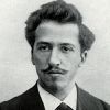 Piet Mondrian