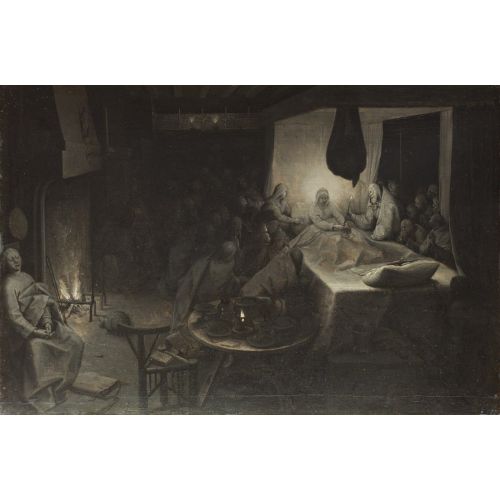 Pieter Bruegel, Bakire Ölümü Pieter Bruegel, Bakire Ölümü