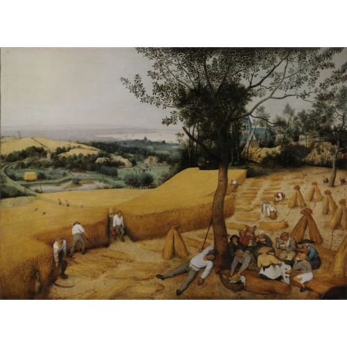 Pieter Bruegel, Hasat Zamanı Pieter Bruegel, Hasat Zamanı