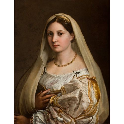 Raphael, Tarafından Akşam Raphael, Tarafından Akşam
