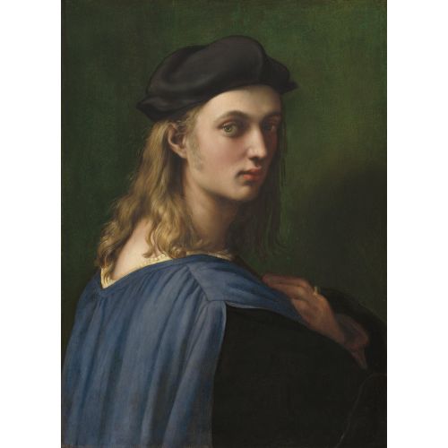 Raphael, Bindo Altoviti