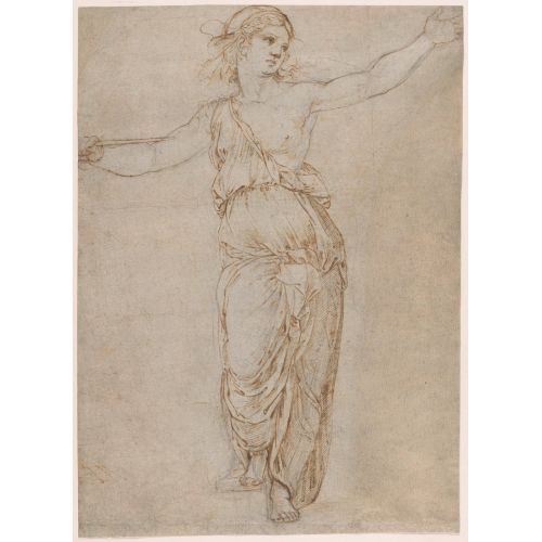 Raphael, Lucretia Renaissance Paintings Raphael Lucretia Renaissance Paintings Art Movements Canvas, Drawing Paper Prints, Reproduction Oil Painting and High Resolution