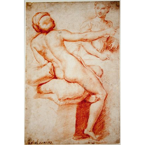 Raphael, Hebe Ve Proserpine Raphael, Hebe Ve Proserpine
