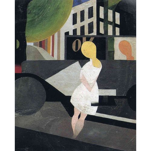 Rene Magritte Modern Oil Painting Cubism Art Movements Canvas, Drawing Paper Prints, Reproduction Oil Painting and High