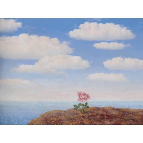 Rene Magritte, Lutopie Rene Magritte, Lutopie