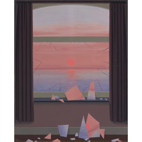 Rene Magritte, Le Monde Des Images Rene Magritte, Le Monde Des Images