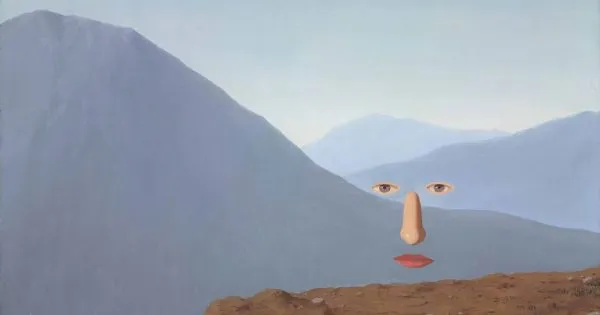 Rene Magritte Tous Les Jours | Arthipo