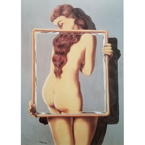 Rene Magritte, Tehlikeli İrtibatlar