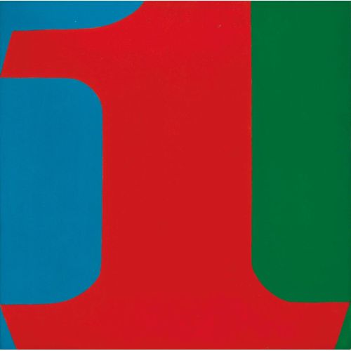 Robert Indiana, One III